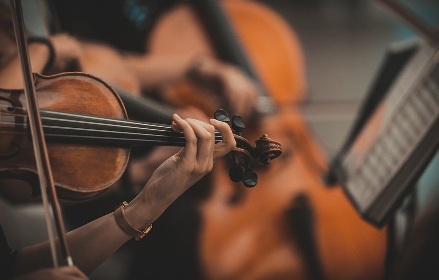 Концерт «Неоклассика. Лучшее»