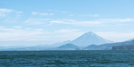 2 метра — на такое расстояние сместилась Камчатка после землетрясения
