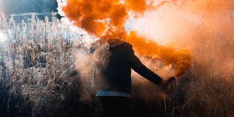 Курс дня: заботимся о себе и боремся с выгоранием на работе