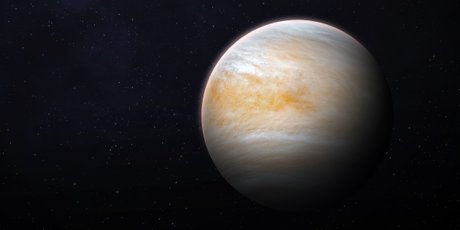 Как увидеть Сатурн и Венеру в сентябре 2025 года