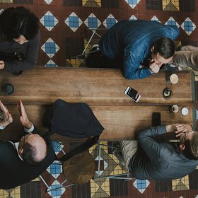 Бесплатный краткий курс по теории коммуникации от культуролога Оксаны Мороз