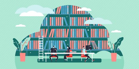 9 книг на английском, французском и немецком, которые интересно и полезно прочитать в оригинале