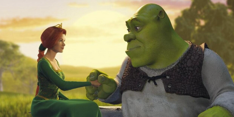 В отношениях появился новый тренд — «шрекинг»