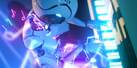 20 нейросетей для поиска информации, создания презентаций, генерации картинок, музыки и видео