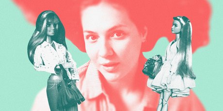 «Круто, если ты и твоя кукла одеты одинаково». Интервью с коллекционеркой Барби