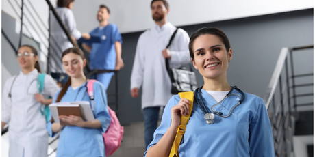 10-12% — на столько выросла стоимость обучения в российских медицинских вузах