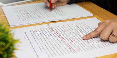 «Буду рад присоединится к вашей команде»: эксперты назвали одну из главных причин отказа в найме