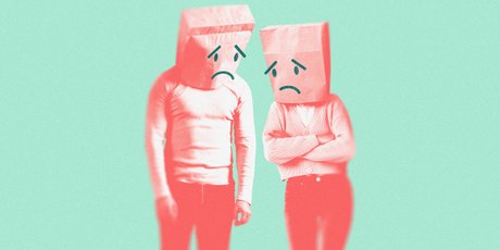 «Андрей — сраные бордюры. Так и запишем». Как я сходил на самое жалкое свидание в своей жизни