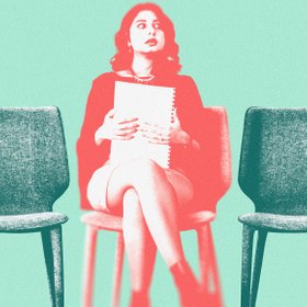 Что такое мок-собеседование и как оно поможет вам наконец получить оффер