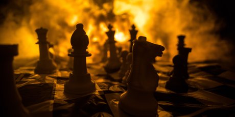 «Страх и депрессия разобщают». Профессор МГУ Александр Асмолов – о том, как мы погрязли в конфликтах