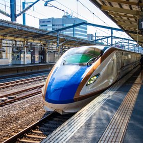 В 2028 году из Москвы до Сочи можно будет добраться за 7 часов и 50 минут на поезде