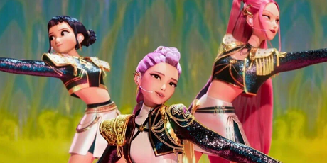 Автора песни “Soda Pop” из фильма «Кейпоп-охотницы на демонов» подозревают в использовании ChatGPT для ее написания