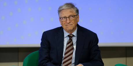 «Дети унаследуют не более 1% всего моего богатства». Билл Гейтс прокомментировал свое завещание