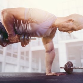 Ученые нашли способ предотвратить старение мышц и омолодить клетки