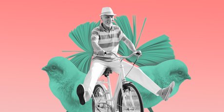 «Бумер среди зумеров». Как учиться, когда ты старше всех? Отвечает психолог