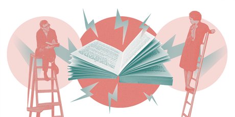 Конец света, экология, рак и СПИД: 8 главных нон-фикш книг десятилетия