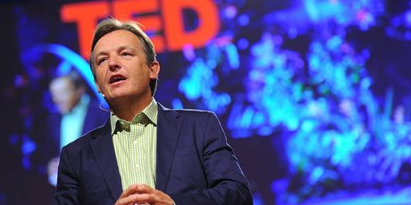 Правила успешного публичного выступления: версия главы TED