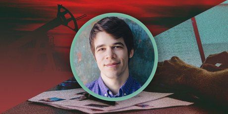 «Согласился на должность „принеси-подай“». Как геофизик из «нефтянки» стал проджект-менеджером в диджитале