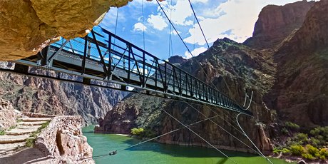 5 национальных парков США, куда вы можете виртуально отправиться прямо сейчас