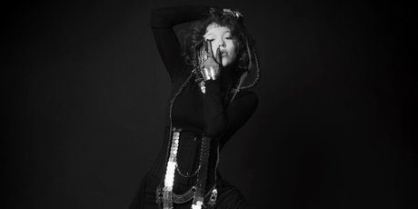 «Чебоксары для многих — это что-то из мемов»: 20-летняя арт-директор  — о  том, как организовать фестиваль в Чувашии