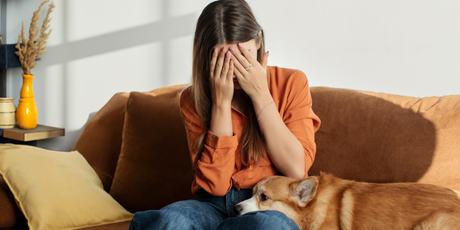 15% на столько американцы плачут чаще россиян