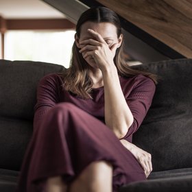 Девушка из США записалась в клуб от одиночества, чтобы завести друзей, но кроме нее никто не пришел на встречу