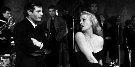 5 культовых фильмов, которые покажут в кинотеатрах Москвы в июне