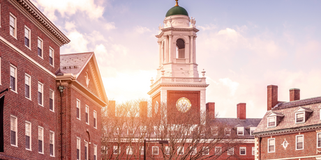 Гарвардский университет подал в суд на администрацию Трампа