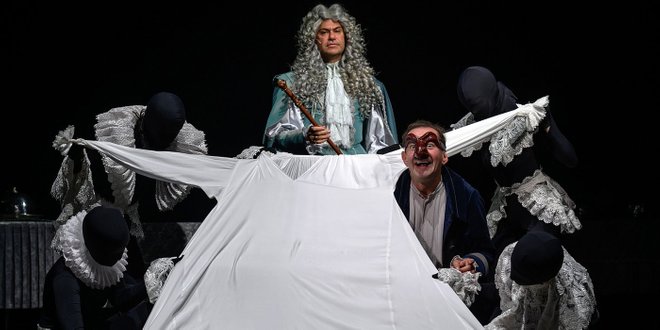 10 московских спектаклей, на которые очень сложно достать билеты, – но мы знаем, как это сделать