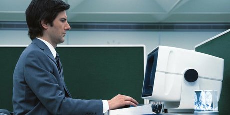 5 советов для тех, кто все время тупит в офисе