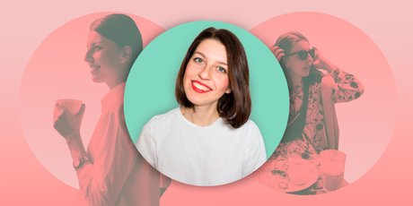 “Многие соглашаются работать почти бесплатно”. Эллина Daily – о профессии блогера, доходах и проблемах рынка