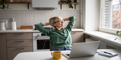 Каждый десятый зумер работает меньше половины рабочего времени