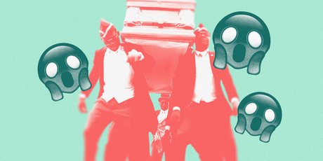 «На похоронах друга я подралась с попом и победила»: 23 истории, которые слишком безумны для того, чтобы быть враньем