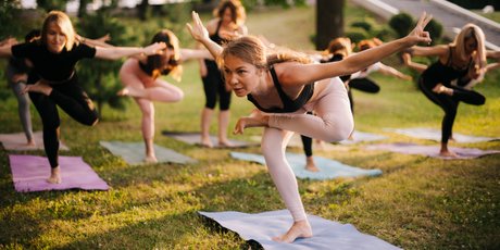 Куда пойти в Москве бесплатно