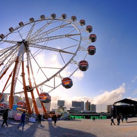 60 тысяч человек — количество гостей фестиваля Coachella, которые купили билеты в кредит