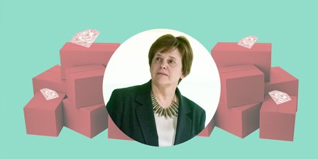 "Уголовные дела в области культуры не способствуют саморазвитию": Ирина Прохорова —  о символическом капитале каждого из нас