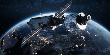 Российская компания запустила на орбиту 16 интернет-спутников