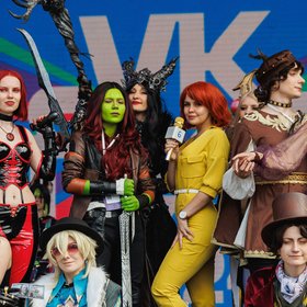 5 поводов сходить на VK Fest в Москве