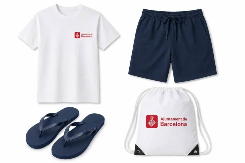 Ajuntament de barcelona