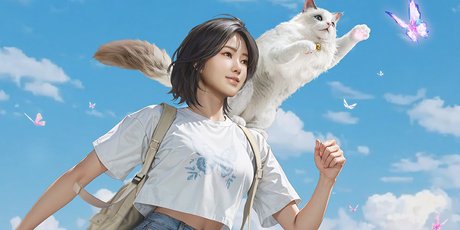 Что такое inZOI – новая корейская игра, которую называют «убийцей The Sims»