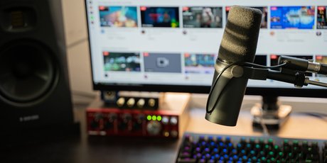 Все о главной премии русскоязычного стриминга SLAY 2025: как проголосовать, кто номинирован и когда церемония