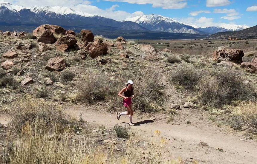 Личный архив Анны Гавриловой