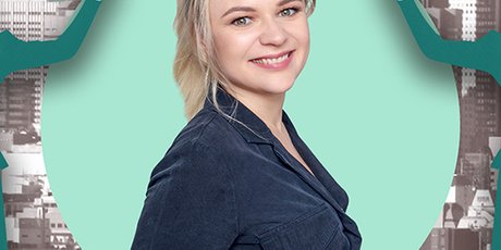 «Мне до сих пор страшно, что у меня не получится». Как менеджер консалтинговой компании стала кинопродюсером