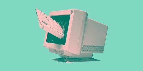 Не хочу учиться: россияне стали меньше интересоваться онлайн-обучением после отмены самоизоляции