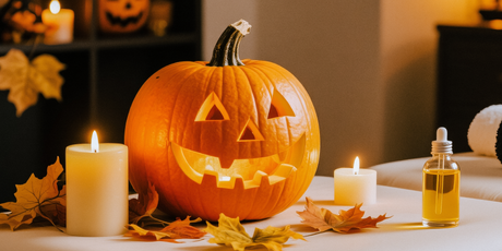 За празднование Хэллоуина может грозить штраф от одной до двух тысяч рублей или административный арест на 15 суток