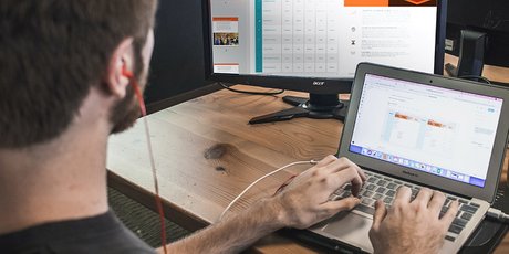 HeadHunter, Talantix и Microsoft запустили сервис онлайн-собеседований