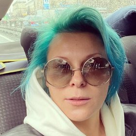 Актрису Яну Троянову* заочно приговорили к 8 годам колонии