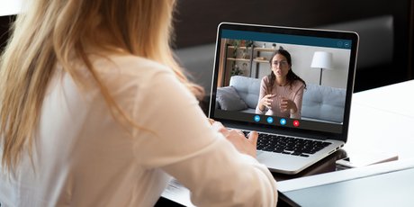 Курс дня: введение в дистанционное обучение для преподавателей