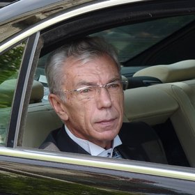 Умер телеведущий и народный артист России Юрий Николаев