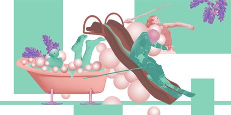 Планнер, вино и впечатления: 10 подарков для тех, кто не умеет отдыхать